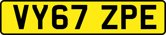 VY67ZPE