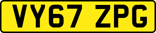 VY67ZPG