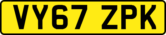 VY67ZPK