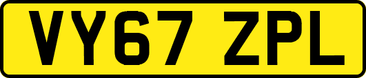 VY67ZPL