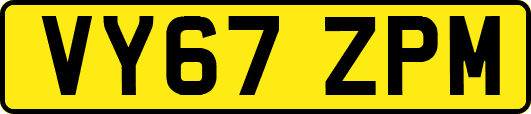 VY67ZPM