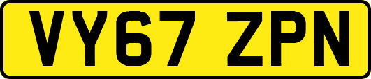 VY67ZPN