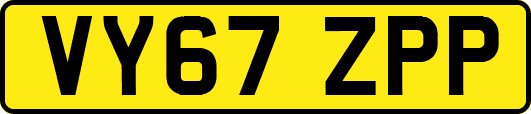 VY67ZPP