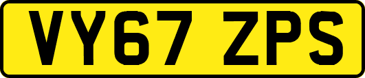 VY67ZPS