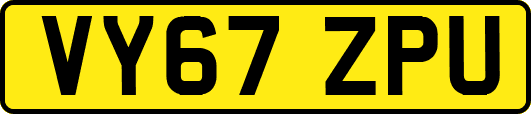 VY67ZPU