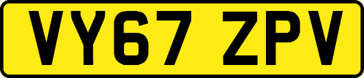 VY67ZPV