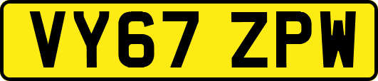 VY67ZPW