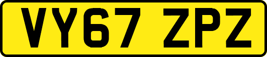 VY67ZPZ