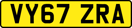 VY67ZRA