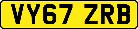 VY67ZRB