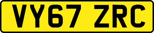 VY67ZRC
