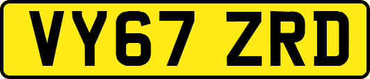VY67ZRD