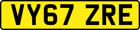 VY67ZRE