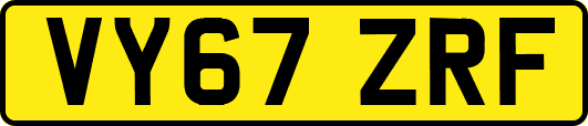 VY67ZRF