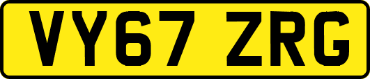 VY67ZRG