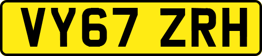 VY67ZRH