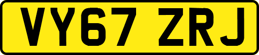 VY67ZRJ