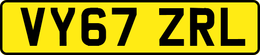 VY67ZRL