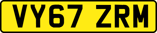 VY67ZRM