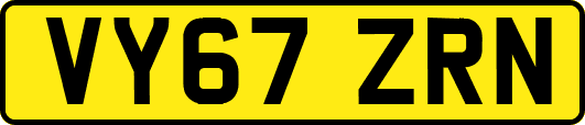 VY67ZRN