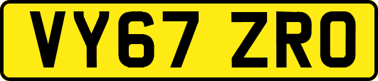 VY67ZRO