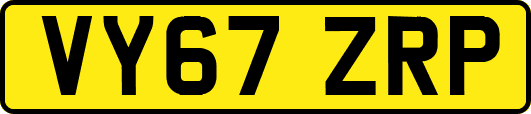 VY67ZRP