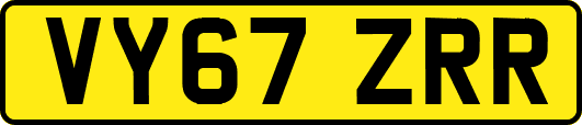 VY67ZRR
