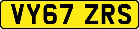 VY67ZRS