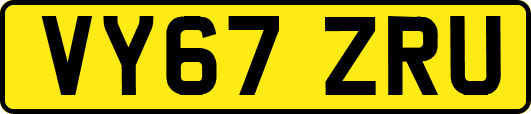 VY67ZRU