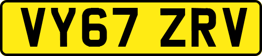 VY67ZRV