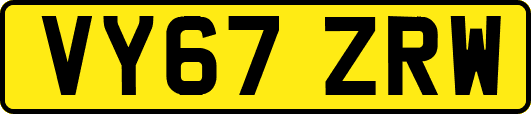 VY67ZRW