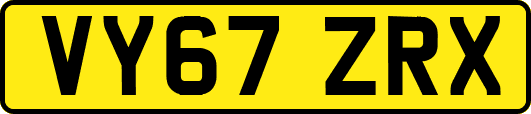 VY67ZRX