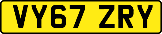 VY67ZRY