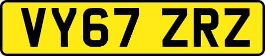 VY67ZRZ
