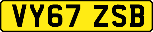 VY67ZSB