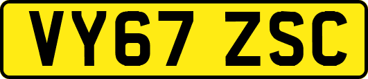 VY67ZSC