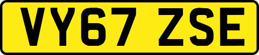 VY67ZSE