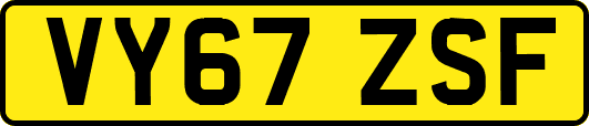 VY67ZSF