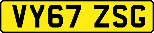 VY67ZSG
