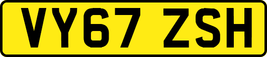 VY67ZSH