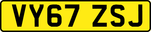 VY67ZSJ