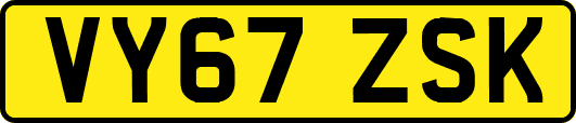 VY67ZSK