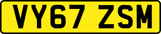 VY67ZSM