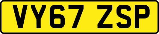 VY67ZSP