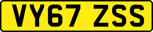 VY67ZSS
