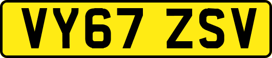 VY67ZSV