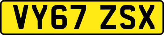 VY67ZSX