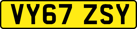 VY67ZSY