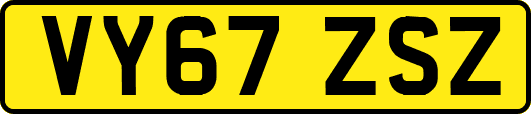 VY67ZSZ