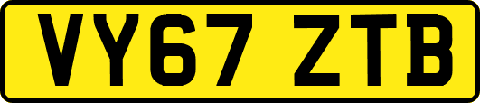 VY67ZTB